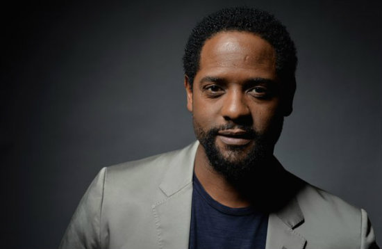 marcsblerdblog:  Longtime awesome TV actor Blair Underwood has been cast as Agent