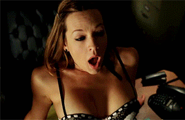 lucyllawless:      ♡   Favorite Bisexual Characters ♡ Pam De Beaufort - True