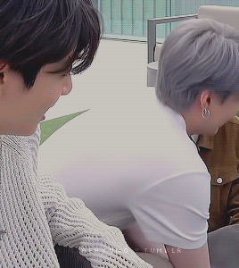 Min Yoongi & Dogs