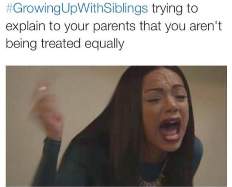 comicalqueen:  story of my life