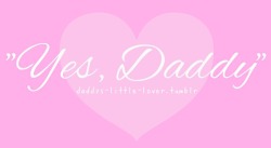 daddys-little-lover:  ♡ 