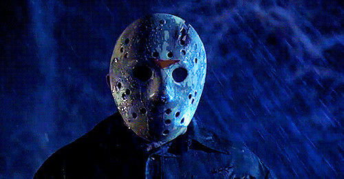 midnightmurdershow: Friday the 13th: A New Beginning (1985) Directed by Danny Steinmann