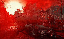 mactirian: The Witcher 3: Wild Hunt - RAGE &amp; STEEL