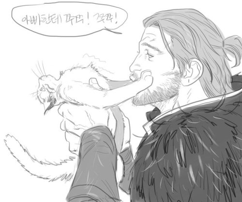 Porn photo tamatamassran: dragon age doodles