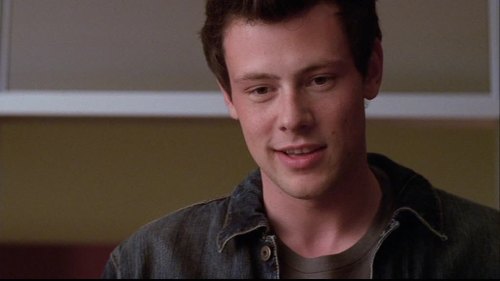 tvshowscouples:Reblog if you love Finn Hudson