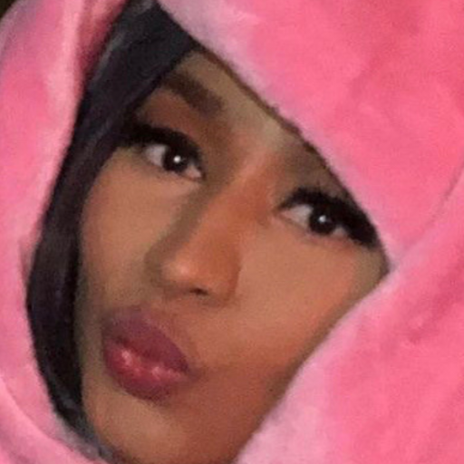 hashtagchunli:just nicki and her pretty face 