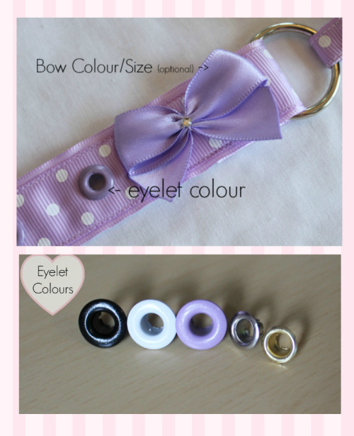 kittensplaypenshop:  kittensplaypenshop:  Customizable ball gags available as promised! Currently offering pink and black balls,but will order other colours upon request! :) You can also add roses and studs here if you’d like!   Silly me forgot photo