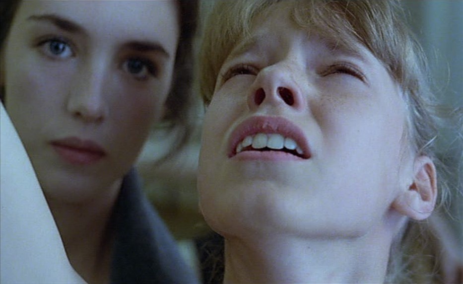 davidslynched:  No one is good or bad, but if you want, I’m the bad one. Possession