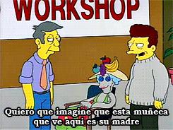 simpsons-latino:  mas Simpsons aqui 