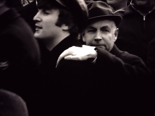 My Thoughts On Beatles 64
