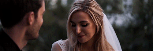 pmaismydna: “I am most of all happy and grateful to finally be Marzia’s husband. We met at a time wh