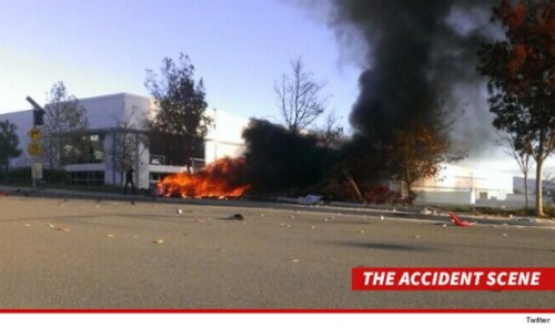 Porn photo Paul walker dies at 40 in car crash that