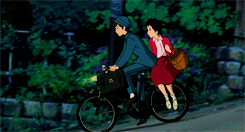 ghibli-forever:  Studio Ghibli  1985 - 2014 