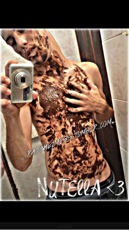ratchetmess:  Ricans need to chill