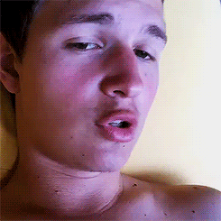 ansel elgort