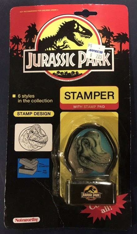 stamper