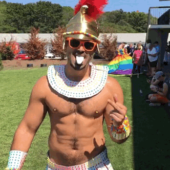 princesteele:  hunter-maverick:  Candy Trojan sassy ass…  my favorite candy 