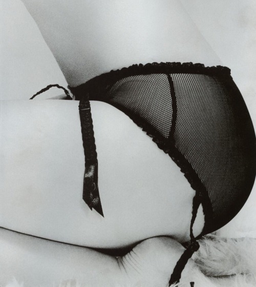 blackshivers:  nero