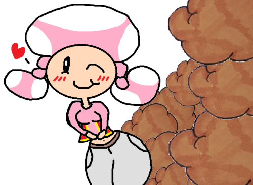 toadettefarting