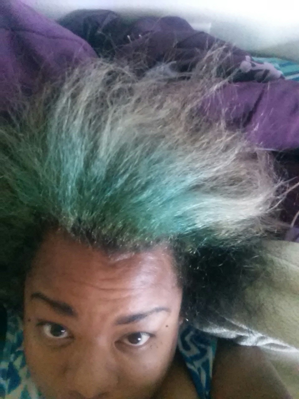 yumieyum69:  Oh shit treasure troll need new look