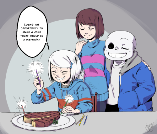 Happy Bday Elys! Also Happy April Fools Day!~Thanks Shayromi For Your Help Uwu