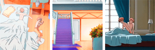 myanimestars:  The Hitachiin Twins ~ The Refreshing Battle In Karuizawa, Ouran HSHC. 