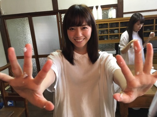 reckless330:西野七瀬