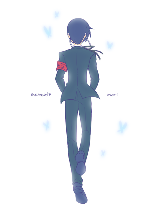 kyleehenke:  little boy blue