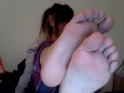 Porn Pics feetkingdom:    #foot #feet #foot fetish