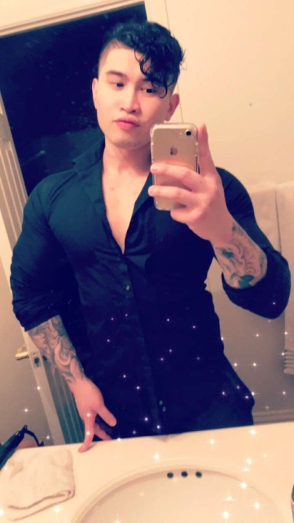 straightbait17:“Beast”from Cali Asian HMU for more!