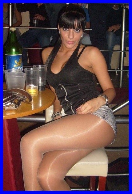 PantyhoseSwishSwish