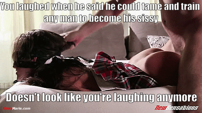 My Twisted Sissy Fantasies