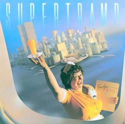 Supertramp- Breakfast in America