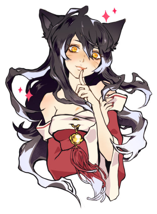 fishful: happy new years 
