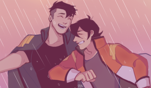 foxkunkun: summer rain