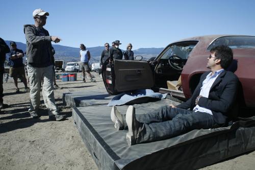 STARGATE SG-1 And STARGATE ATLANTIS - Behind The Scenes