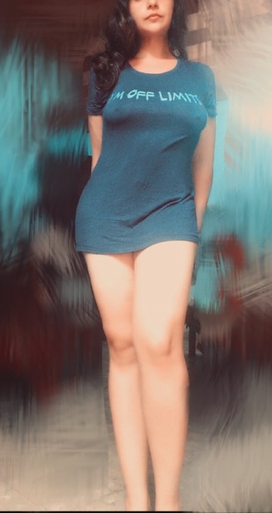 pinkandwonderland: Off limits