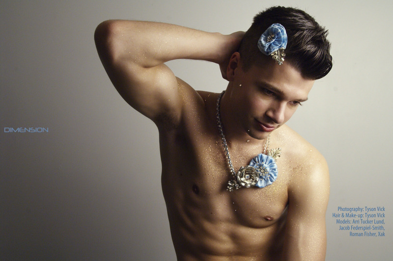 justjasper:  exiled mermen 