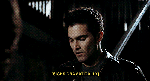 BEACON HILLS EXPOSED