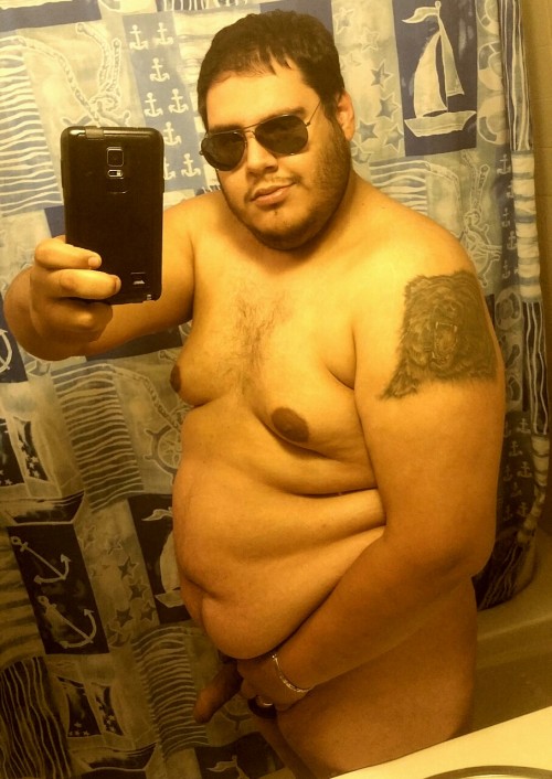 adam-and-chubs: Adam-and-Chubs post #13 415chub.tumblr.com