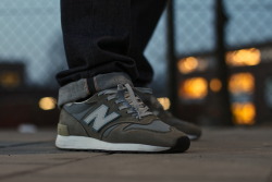 sweetsoles:  New Balance 1300JP (by hubbie)