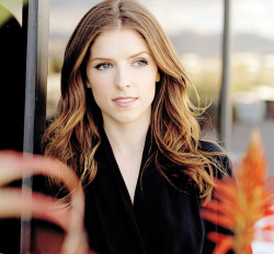 anna-kendrick:  I happen to be a huge ‘Lord