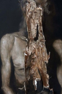 socialpsychopathblr:  Nicola Samori scratches