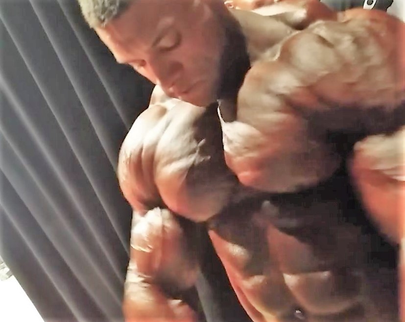 Nathan De Asha