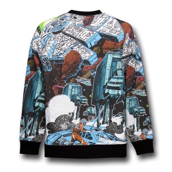 star-wars-daily:  I want this for christmas!