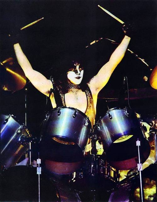 Frehley's Comet