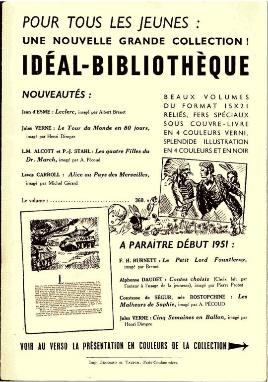 Publicités et catalogues sur l'Idéal-Bibliothèque 66c006c8c0220e1fcd7a8d6819ace9e8ffb76323