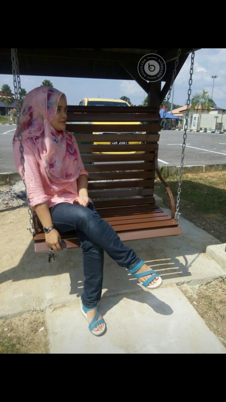 adindanorma:  Ain Mardiana.  Kuantan, Pahang.