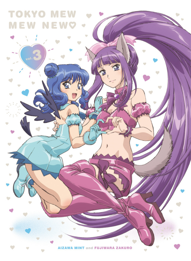 Tokyo Mew Mew New Season 2 Confirmed: Release Date News and