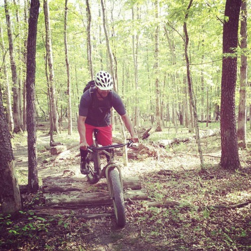 hobbyberries: … I’m about to build some obstacles #whereiride #whereilive after having some #fun wit